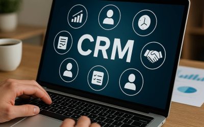 CRM: Por que você precisa de um para gerir sua equipe de vendas