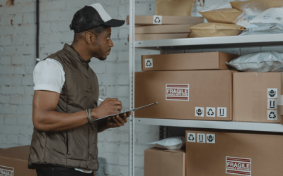 Cross Docking: entenda o que é e como utilizar