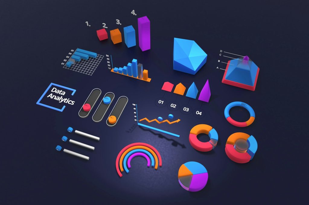 Métricas para acompanhar o mercado e aplicar estratégias com assertividade