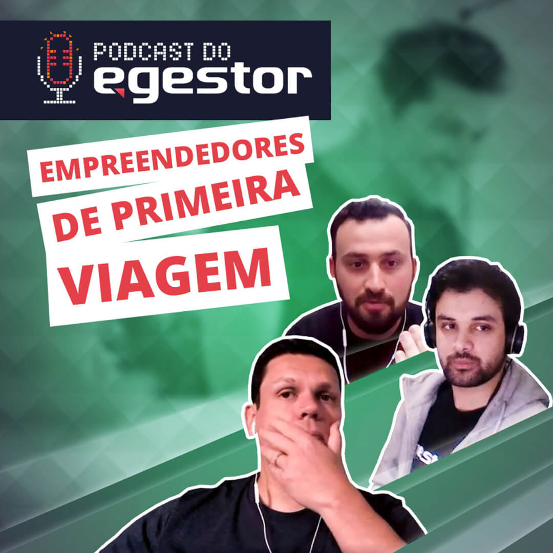 PodCast do eGestor