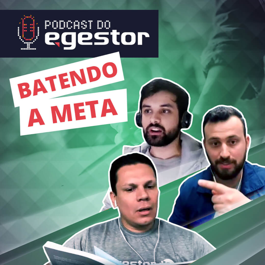 PodCast do eGestor