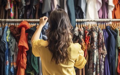 Como abrir uma loja de roupas — Passo a passo