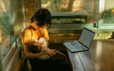 Auxílio maternidade MEI: Entenda seus direitos e como solicitar