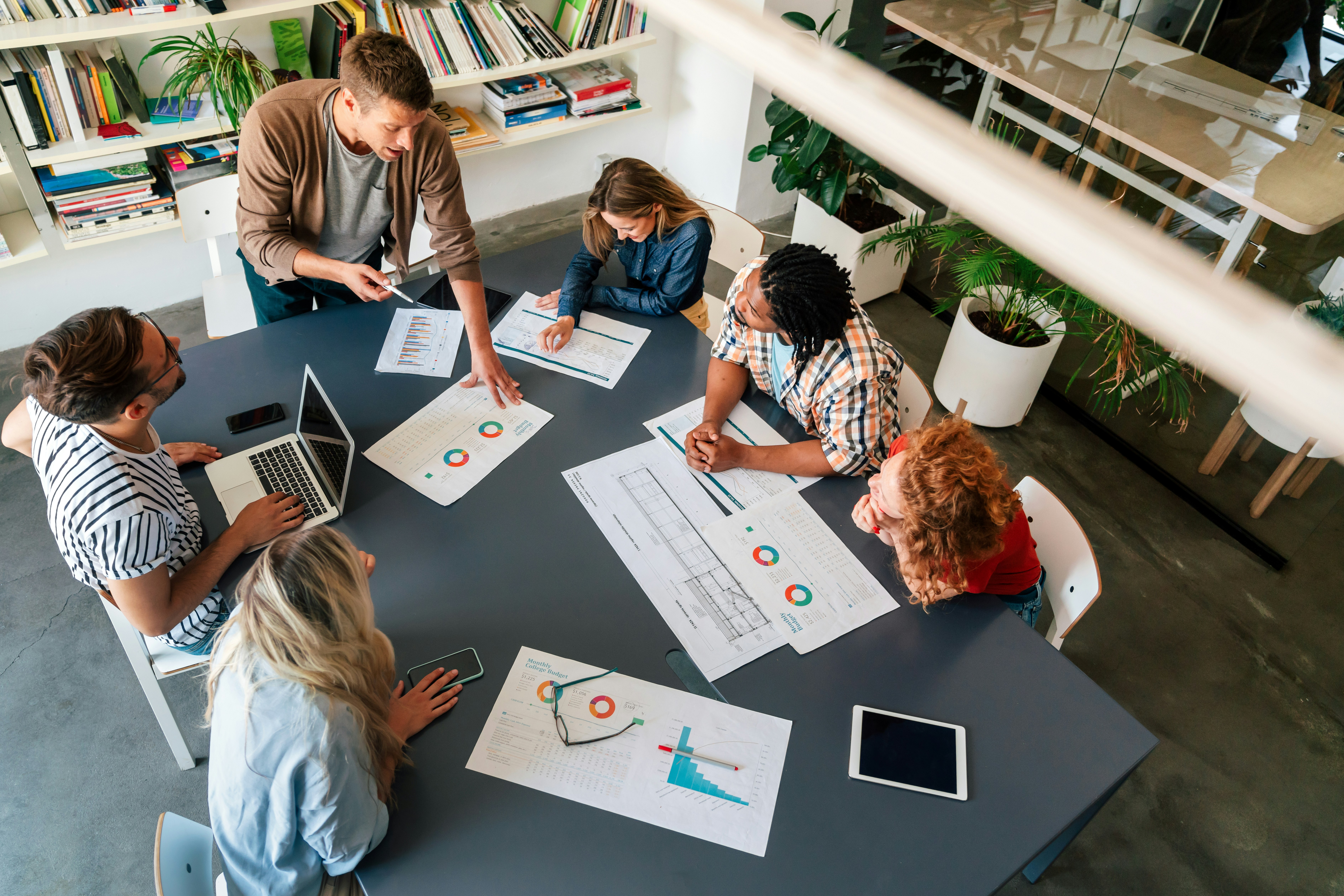 Desenvolver habilidades profissionais
