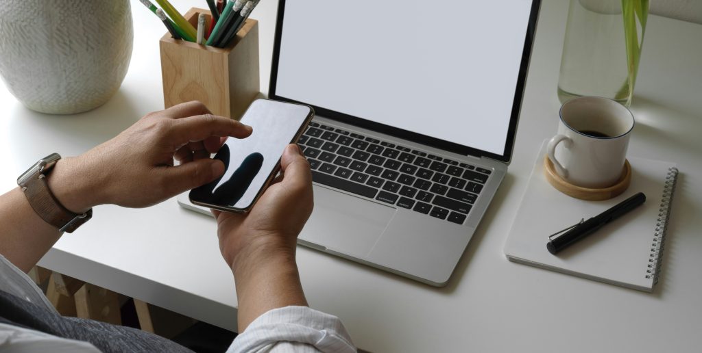 análise de concorrência