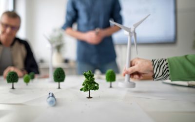 Sustentabilidade tecnológica: Como transformar sua empresa