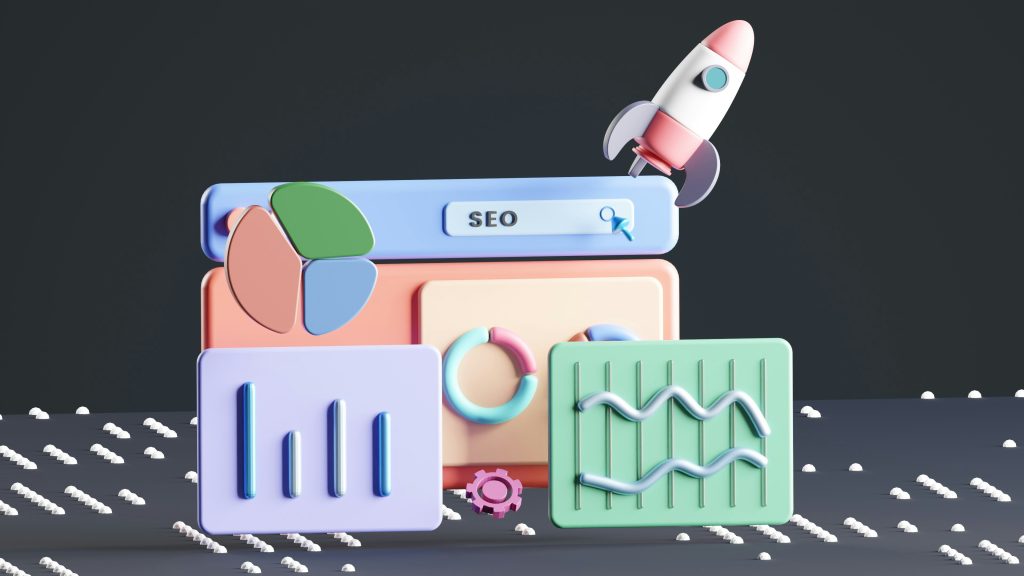 Avaliando recursos de SEO e segurança da operação para escolher o melhor e-commerce