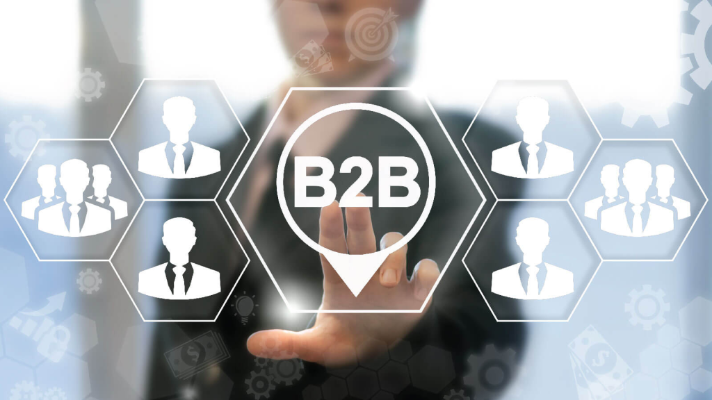 O que é B2B – Business to Business: modelo de negócio entre empresas