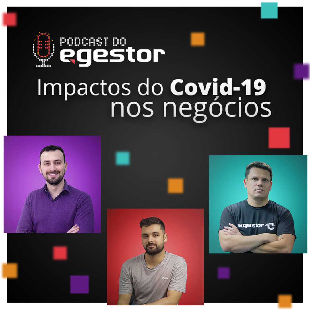 PodCast do eGestor
