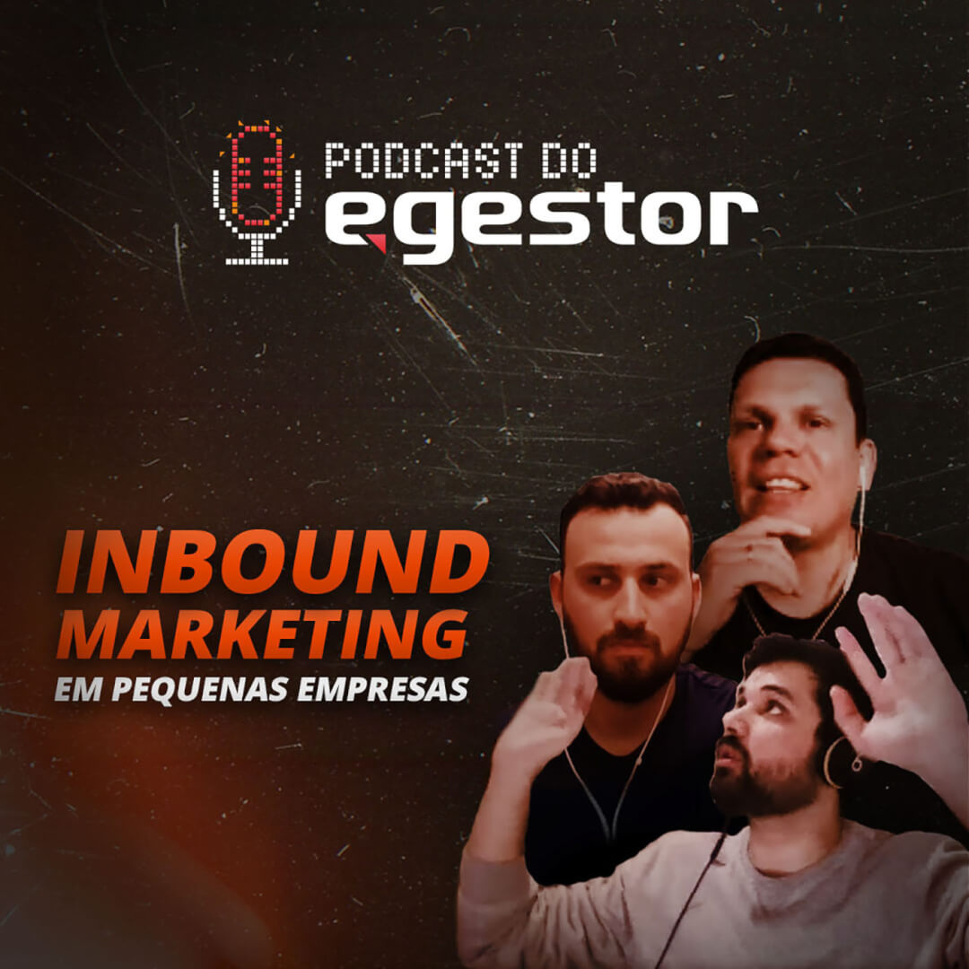 PodCast do eGestor