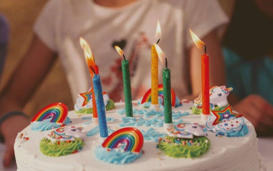 Casa de festas infantis: Como montar a sua