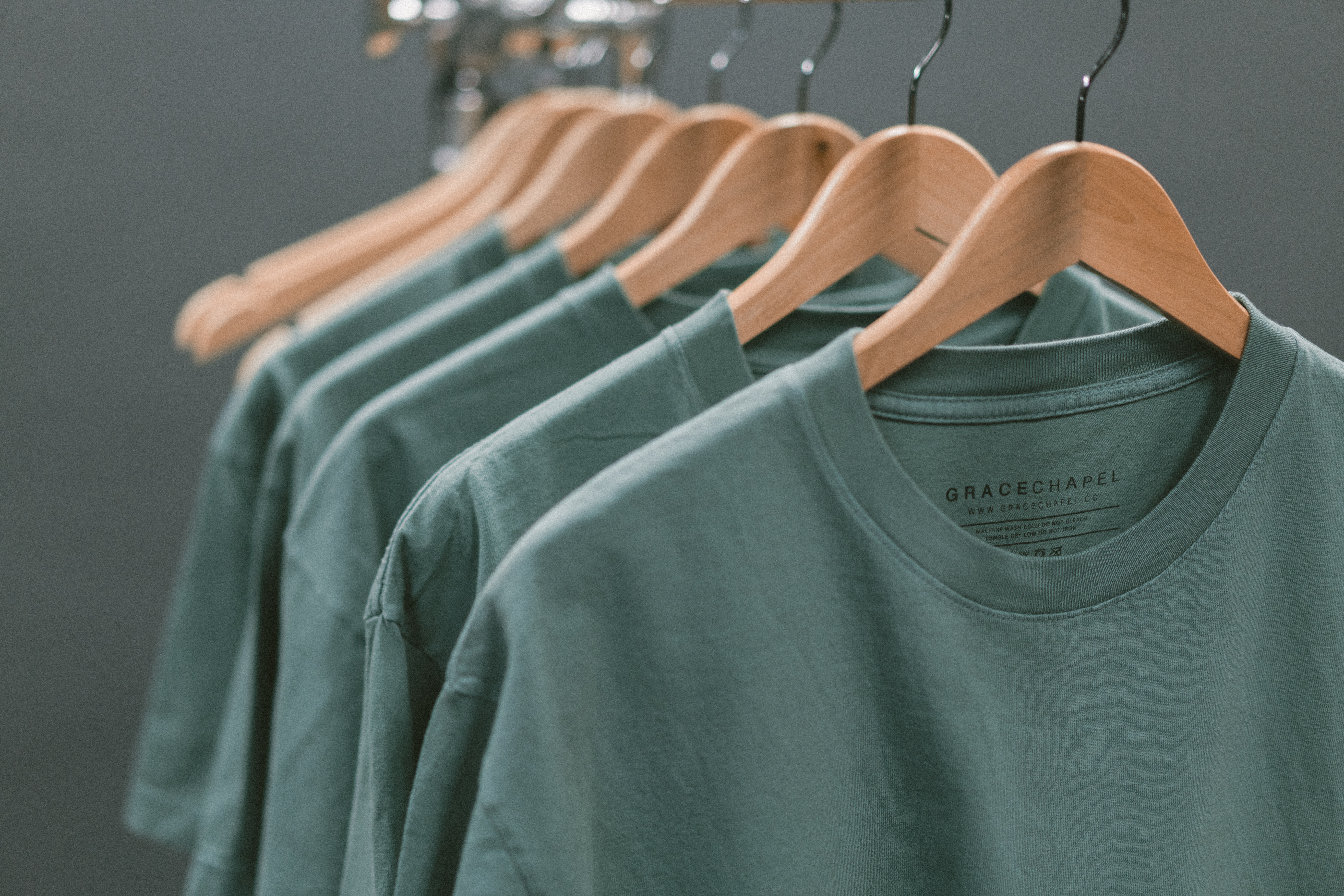 Planilha para loja de roupas