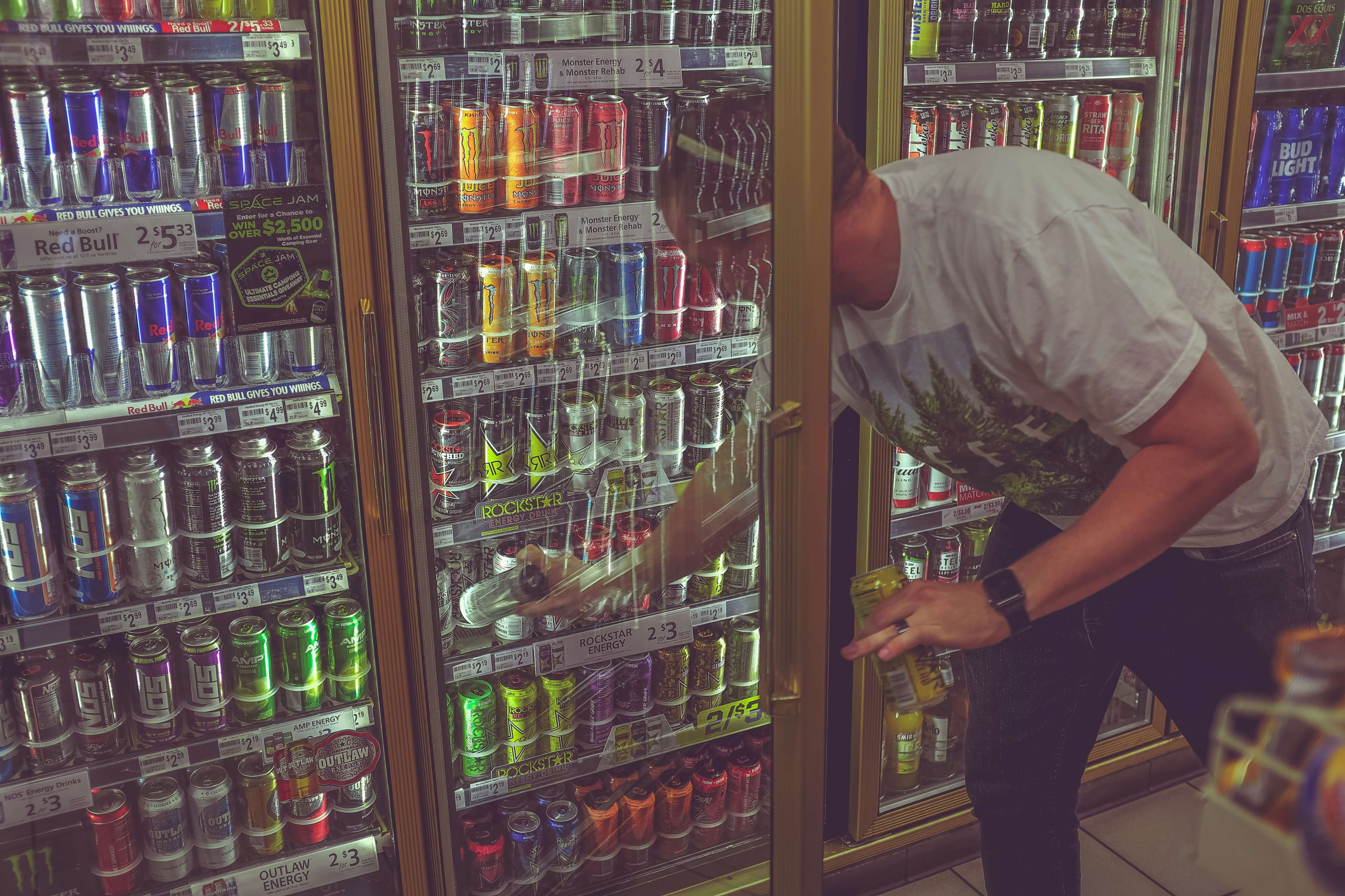 distribuidora de bebidas