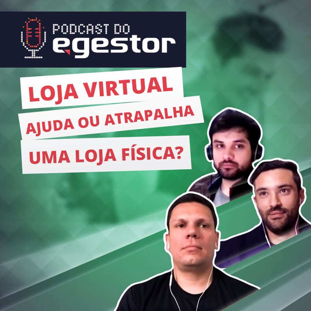 PodCast do eGestor