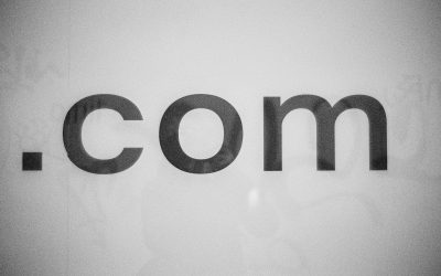 Como Escolher e Registrar o Domínio Certo em 2026
