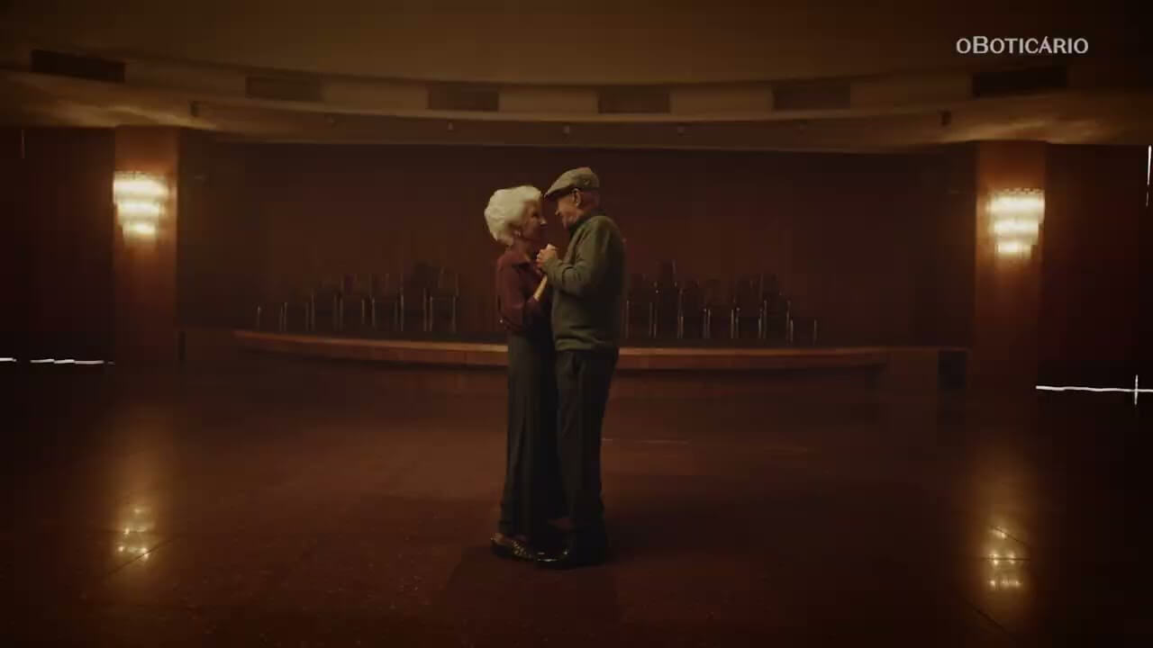 Campanha de Dia dos Namorados - O Boticário: Amor é Amor - 2021