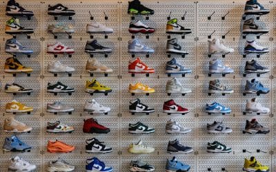 Loja de calçados: Como montar uma