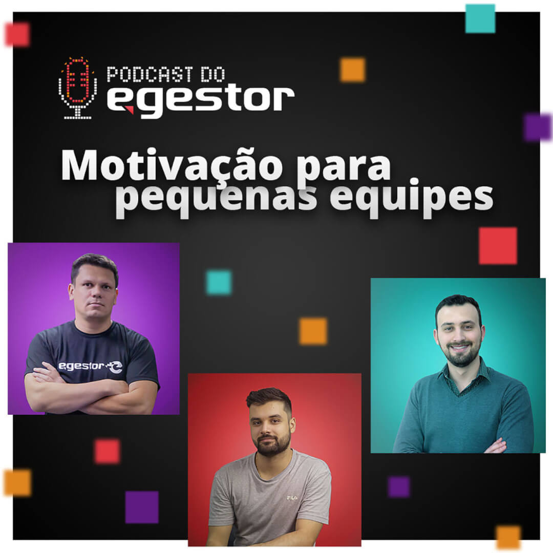 PodCast do eGestor