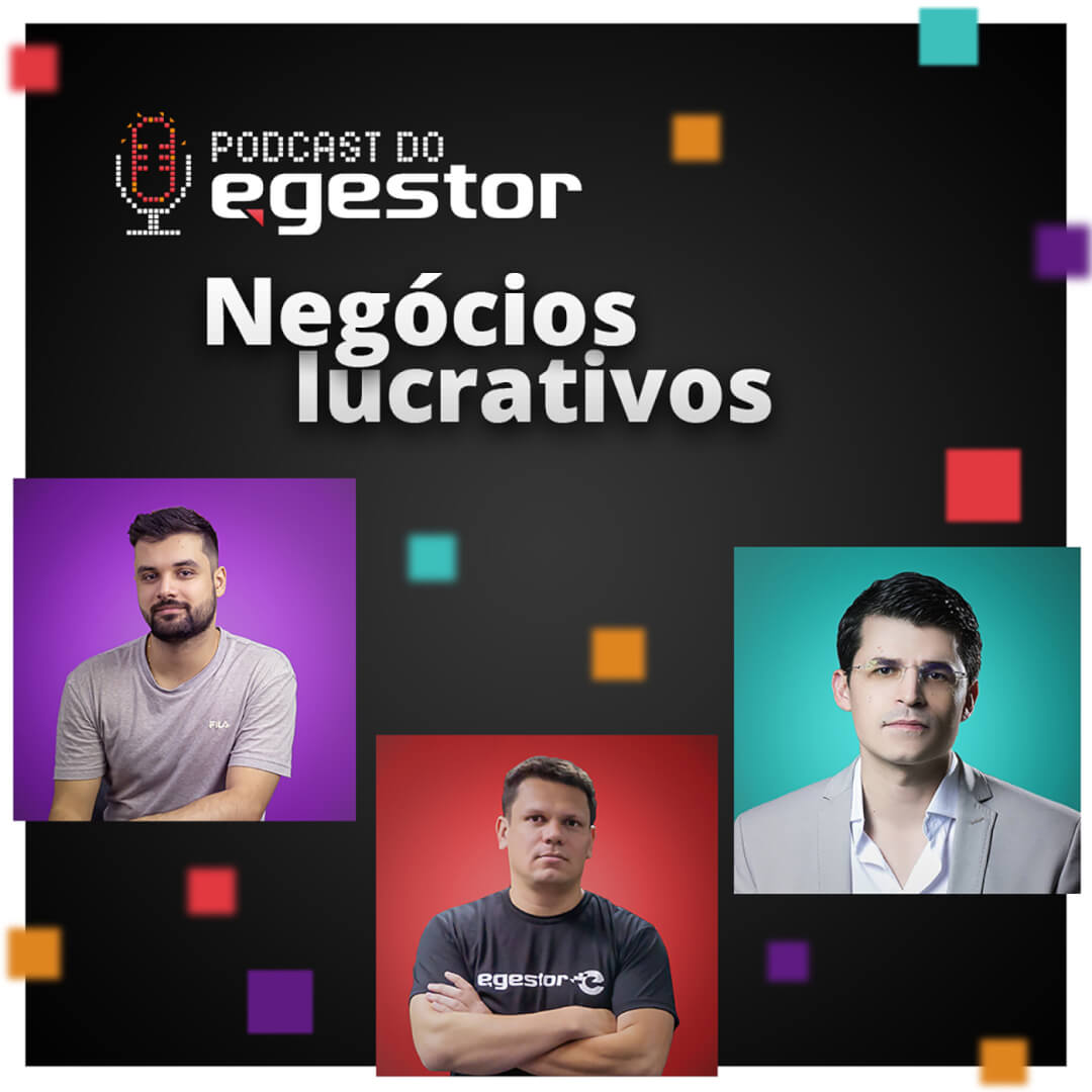 PodCast do eGestor