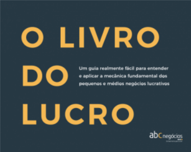 O livro do lucro