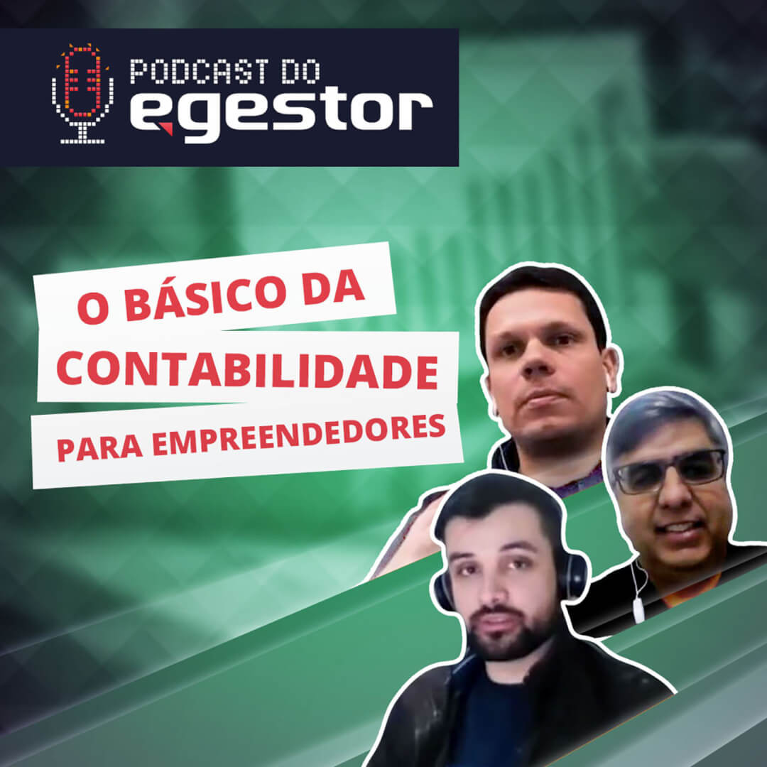 PodCast do eGestor