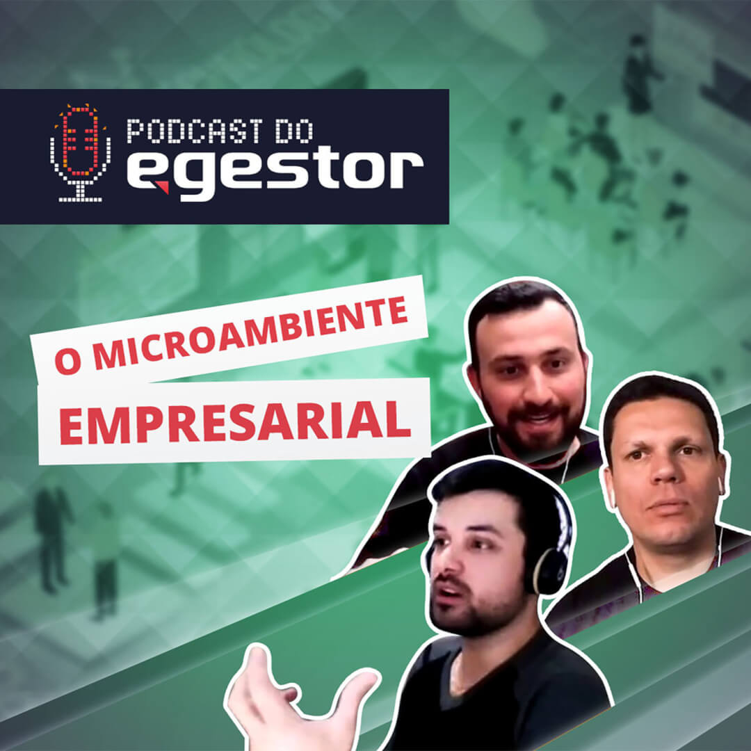 PodCast do eGestor