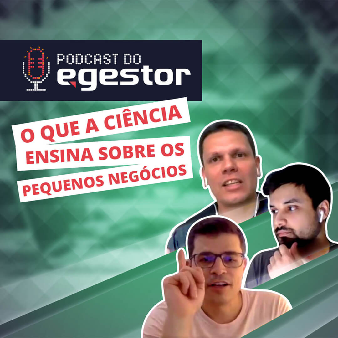 PodCast do eGestor