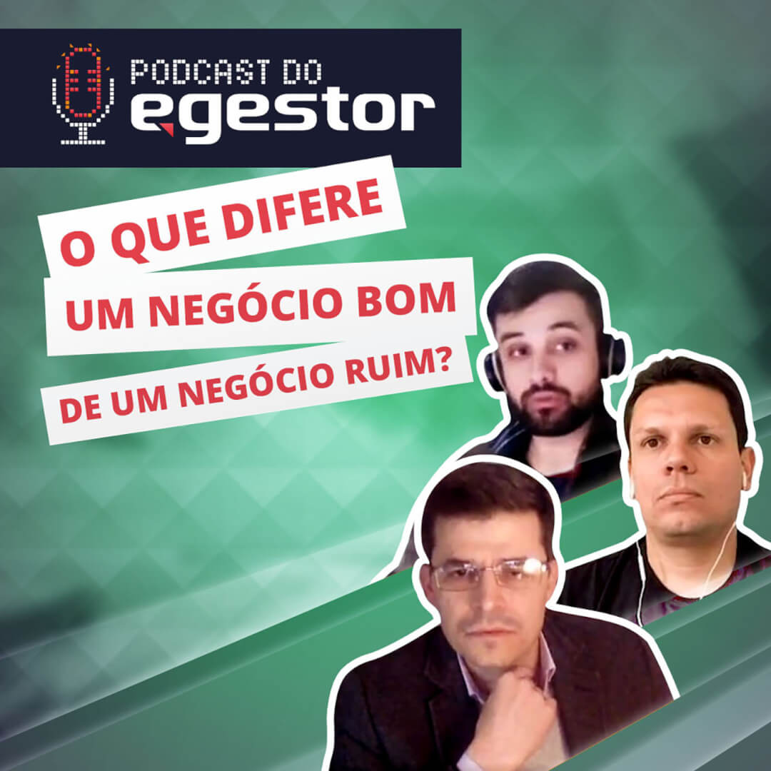 PodCast do eGestor