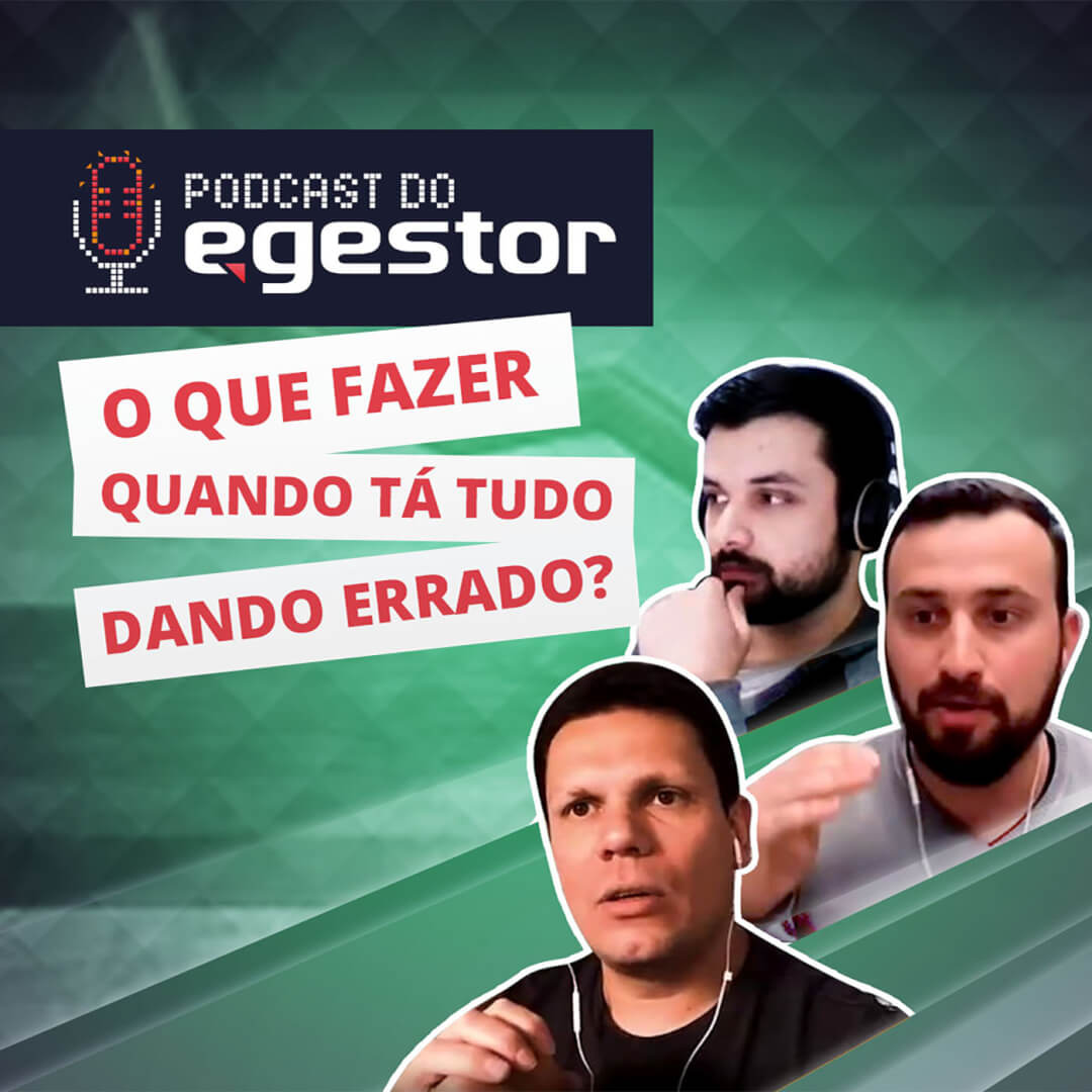 PodCast do eGestor