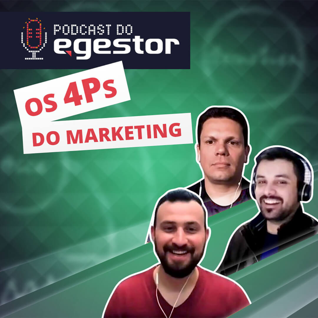 PodCast do eGestor