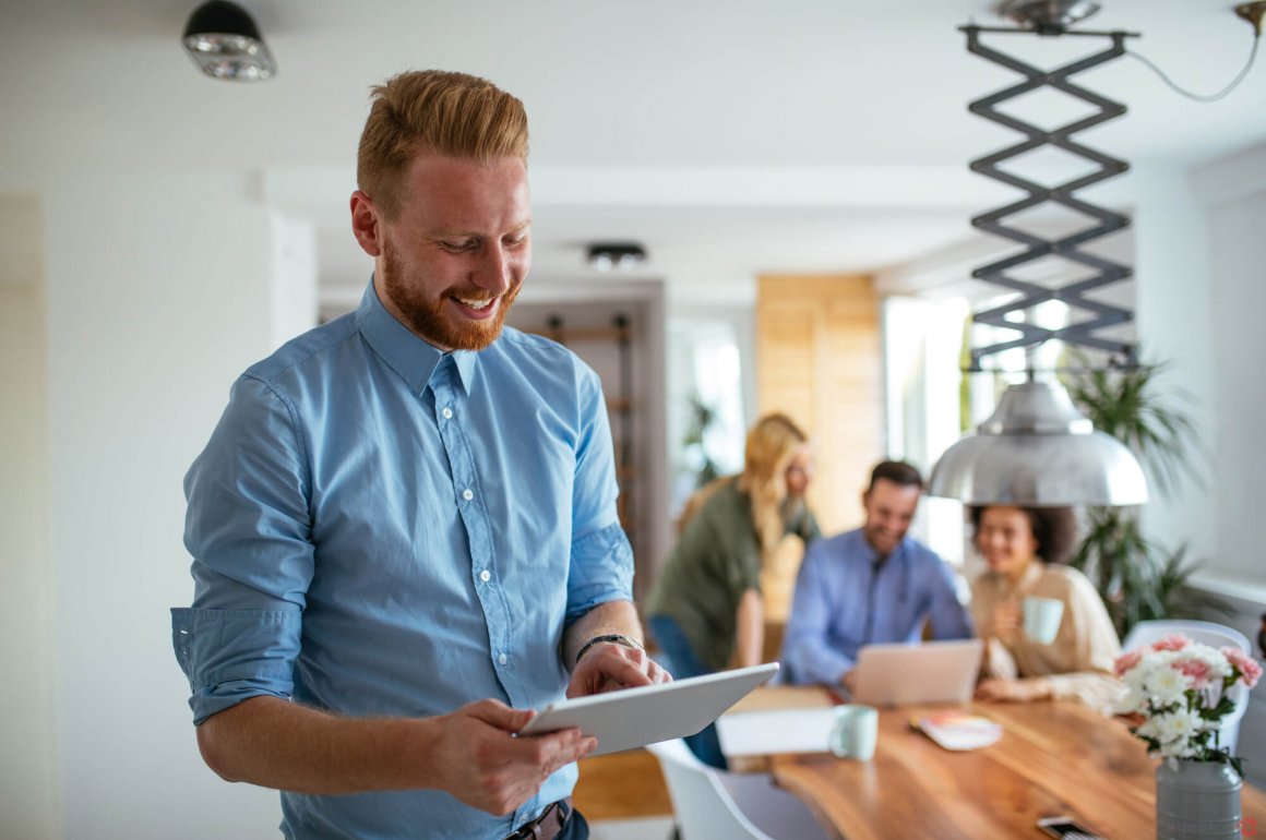 7 maneiras de garantir um bom trabalho em equipe