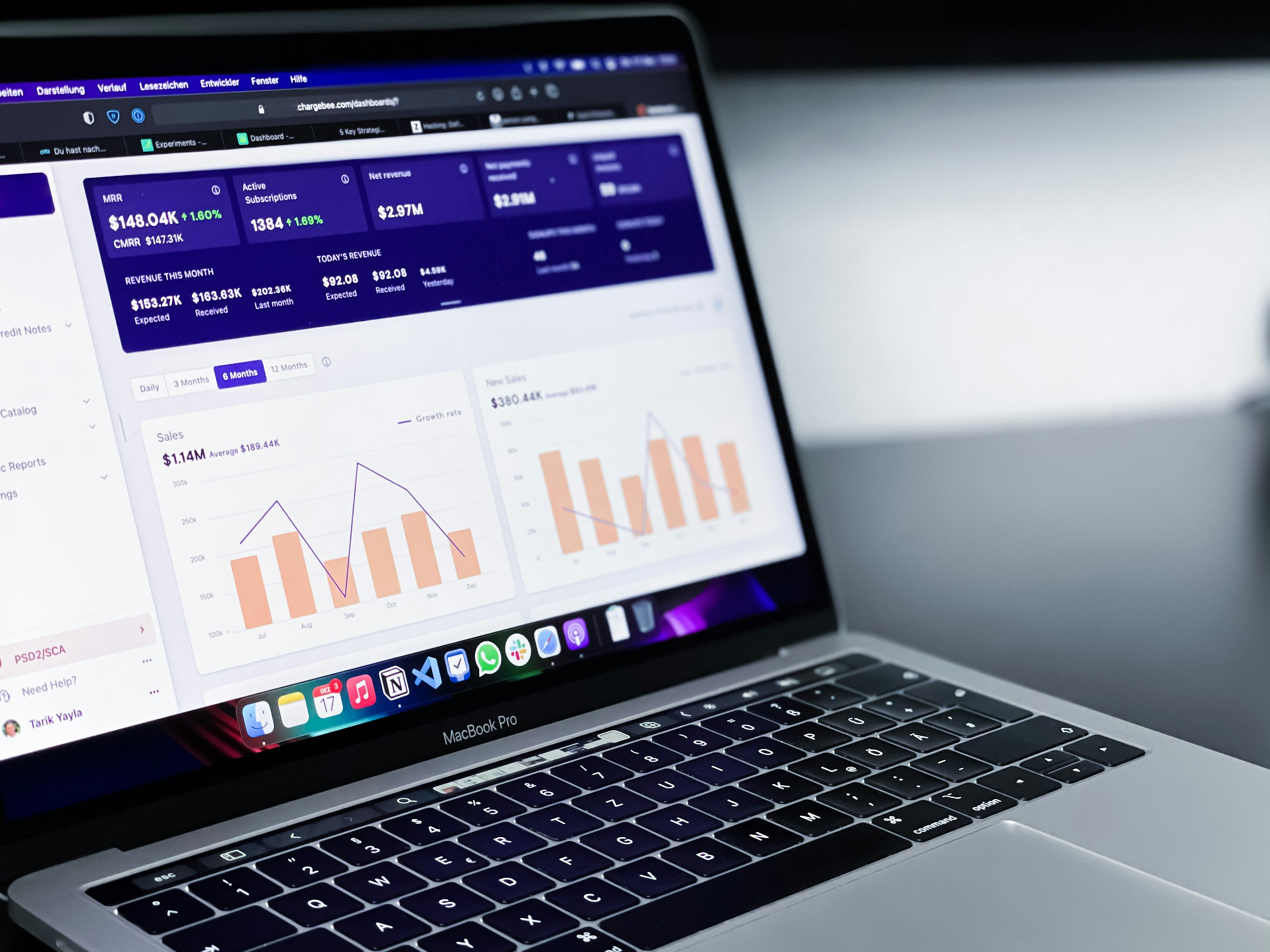 orçamento de marketing