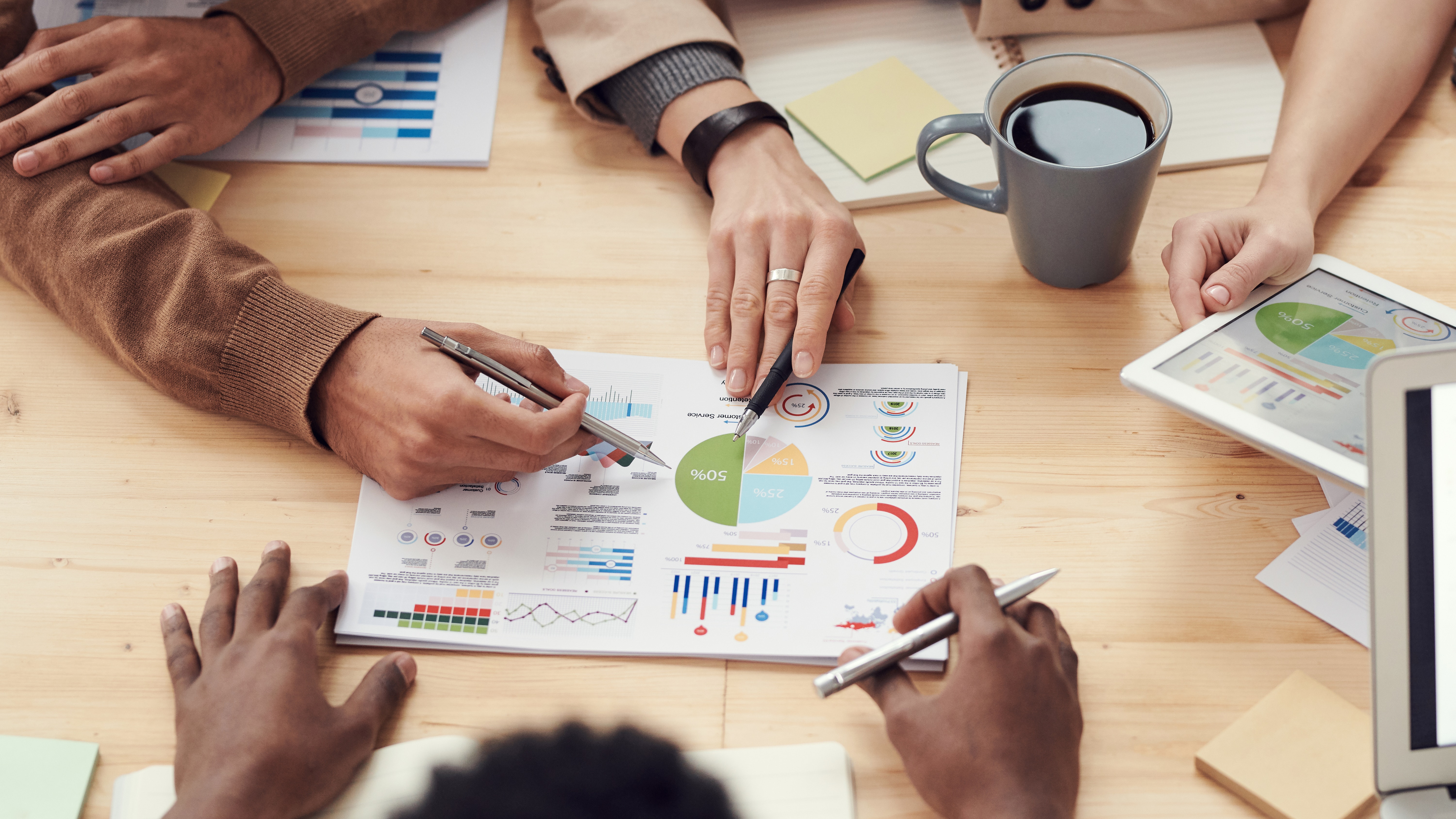 contabilidade empresarial