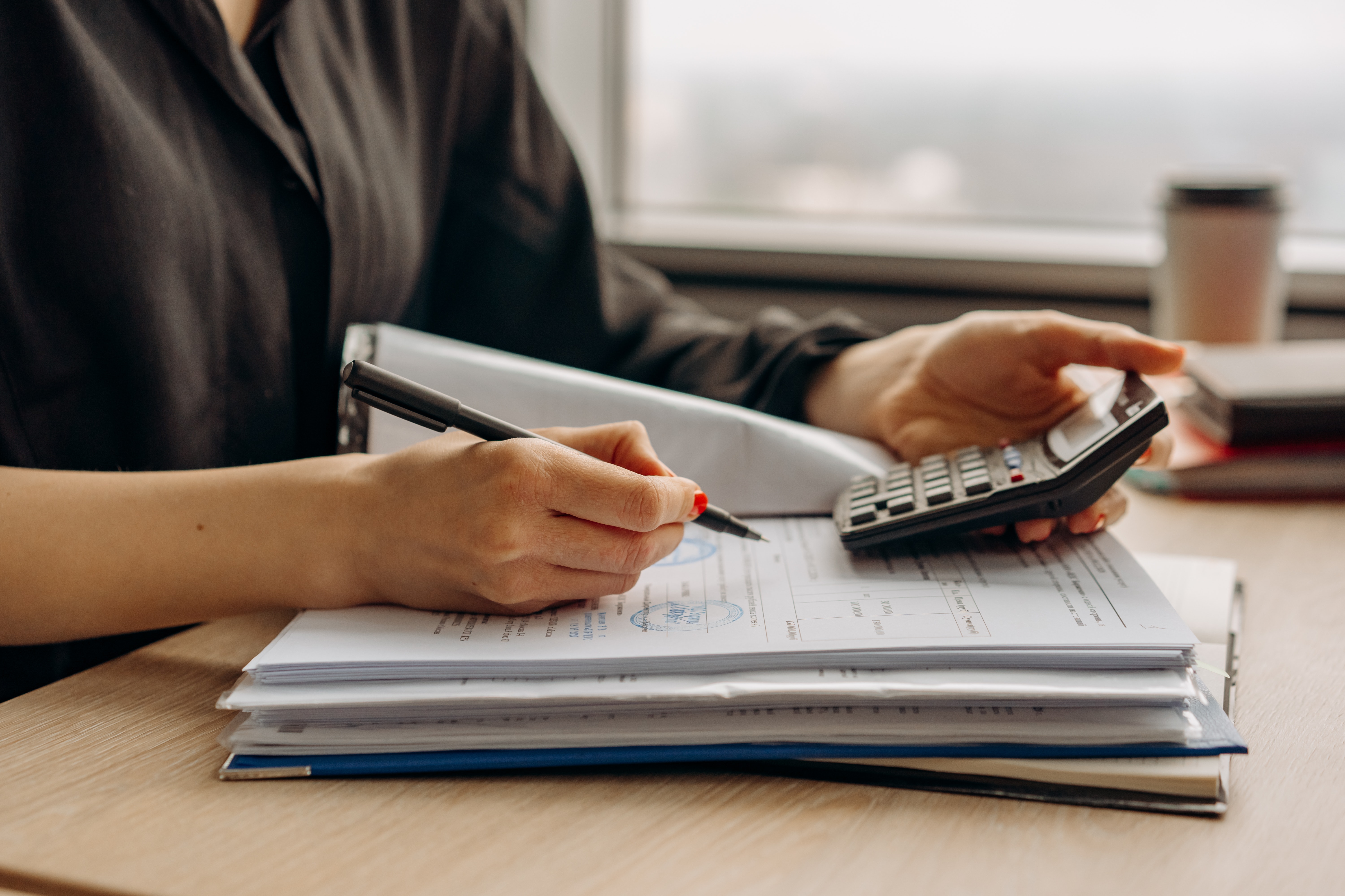 contabilidade empresarial
