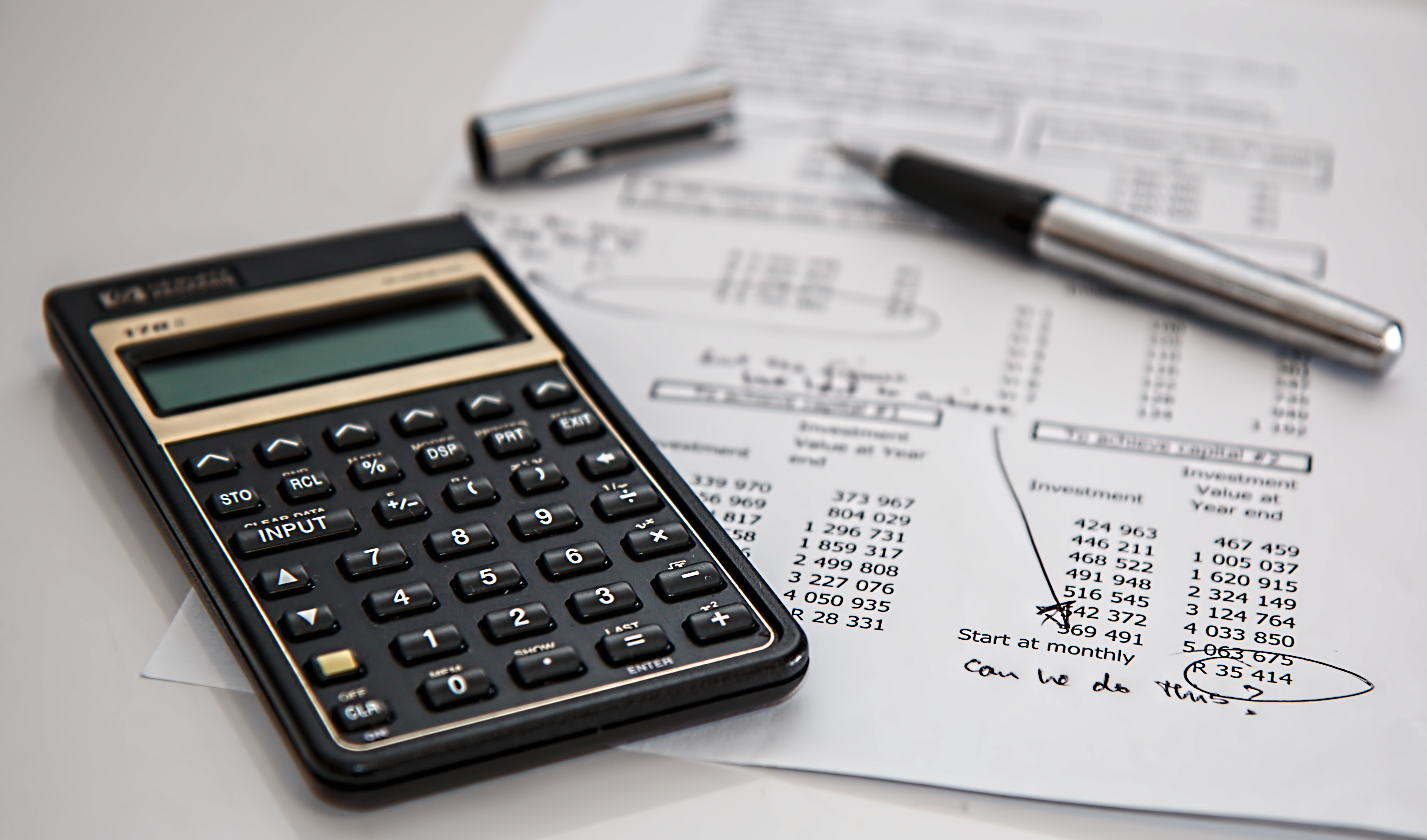 contabilidade empresarial