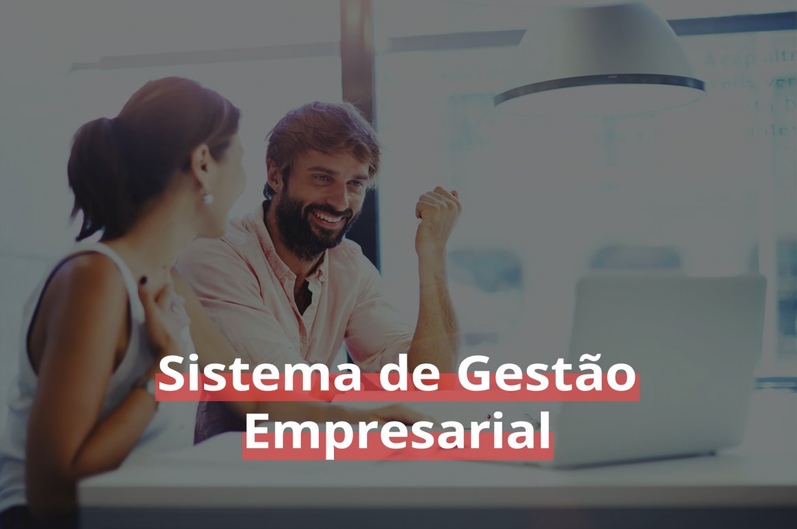 Sistema de Gestão Empresarial