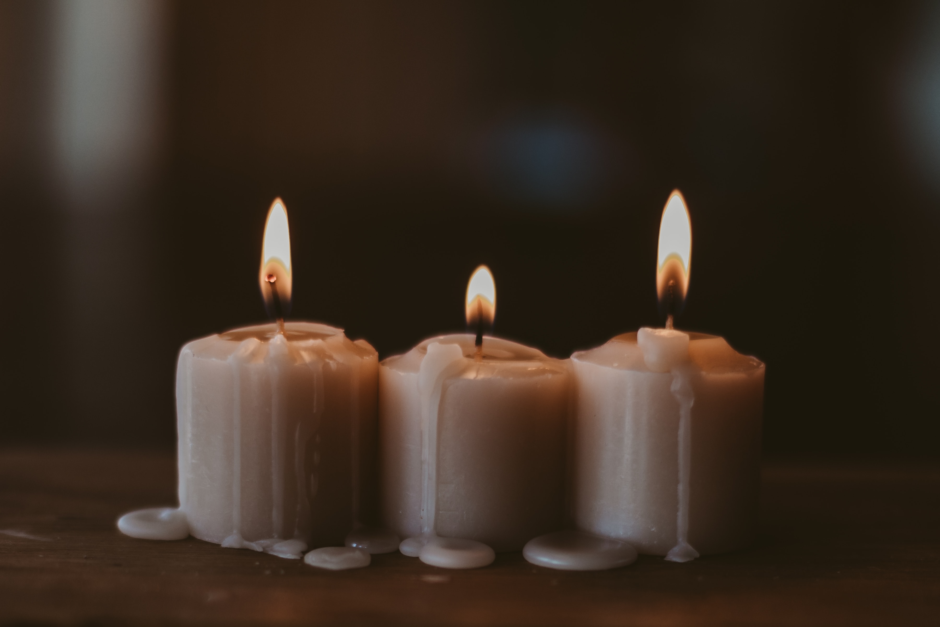 Fábrica de velas