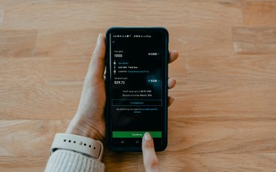 Fintechs: Inovações e tendências no mercado financeiro