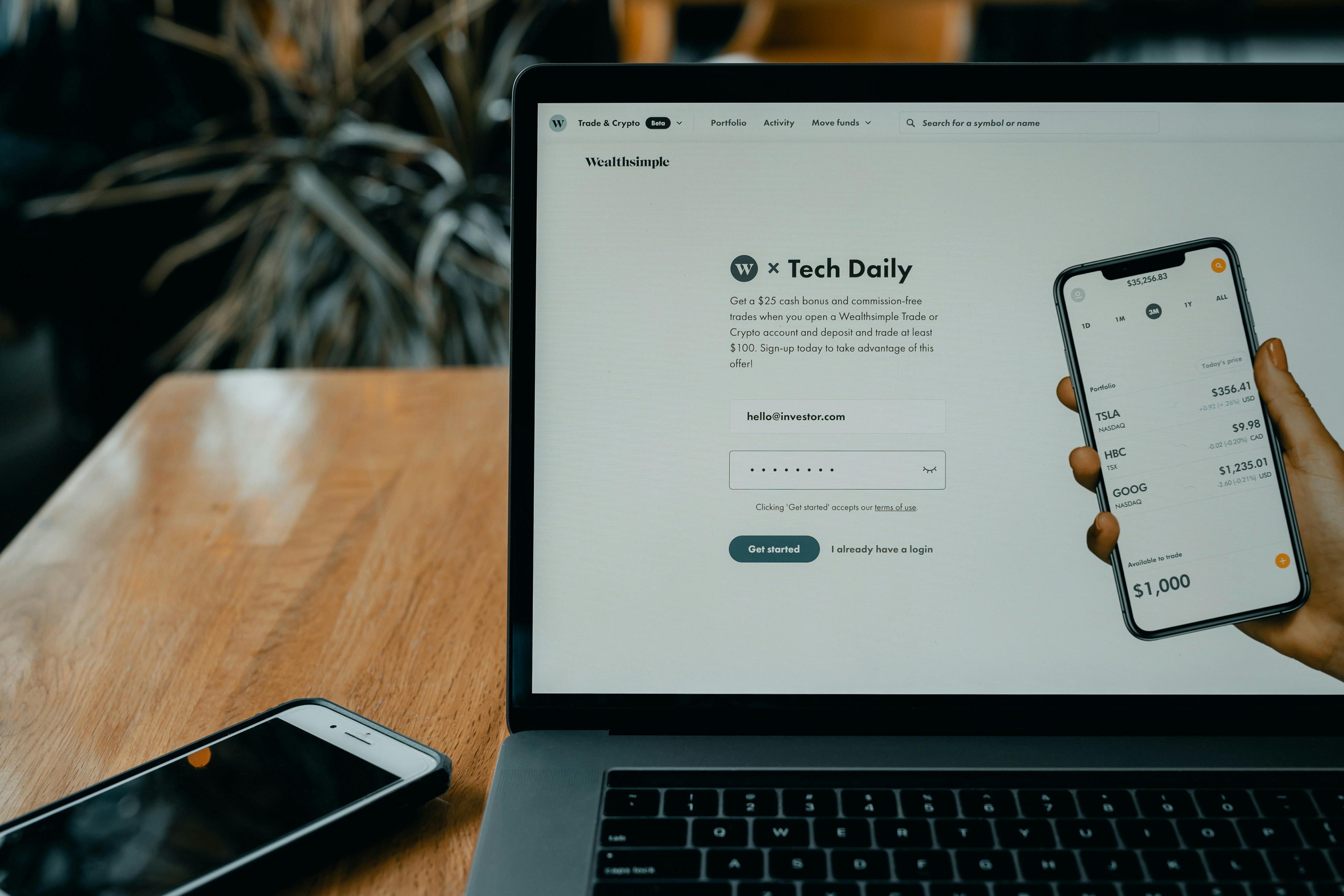 Fintechs