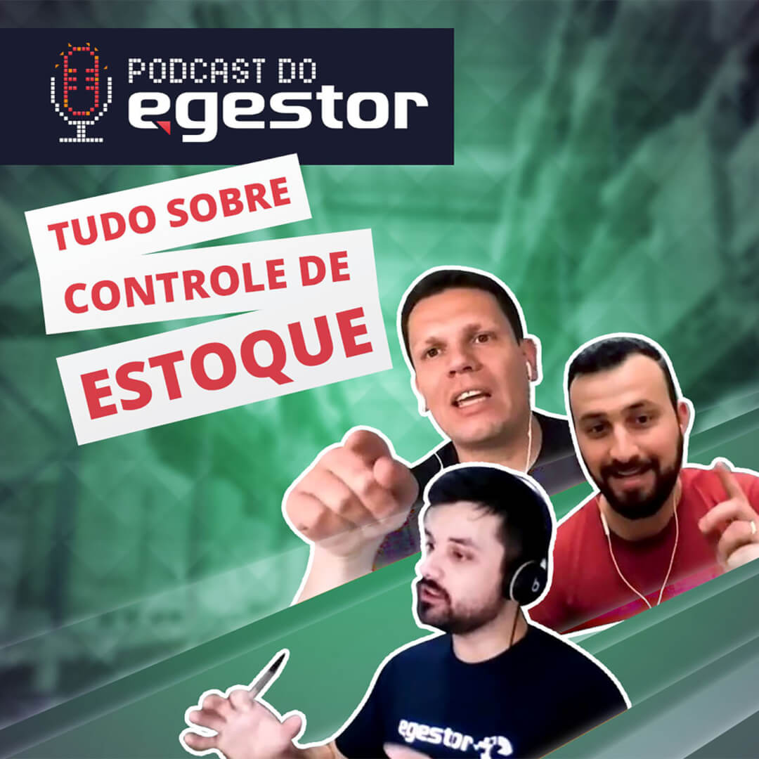 PodCast do eGestor
