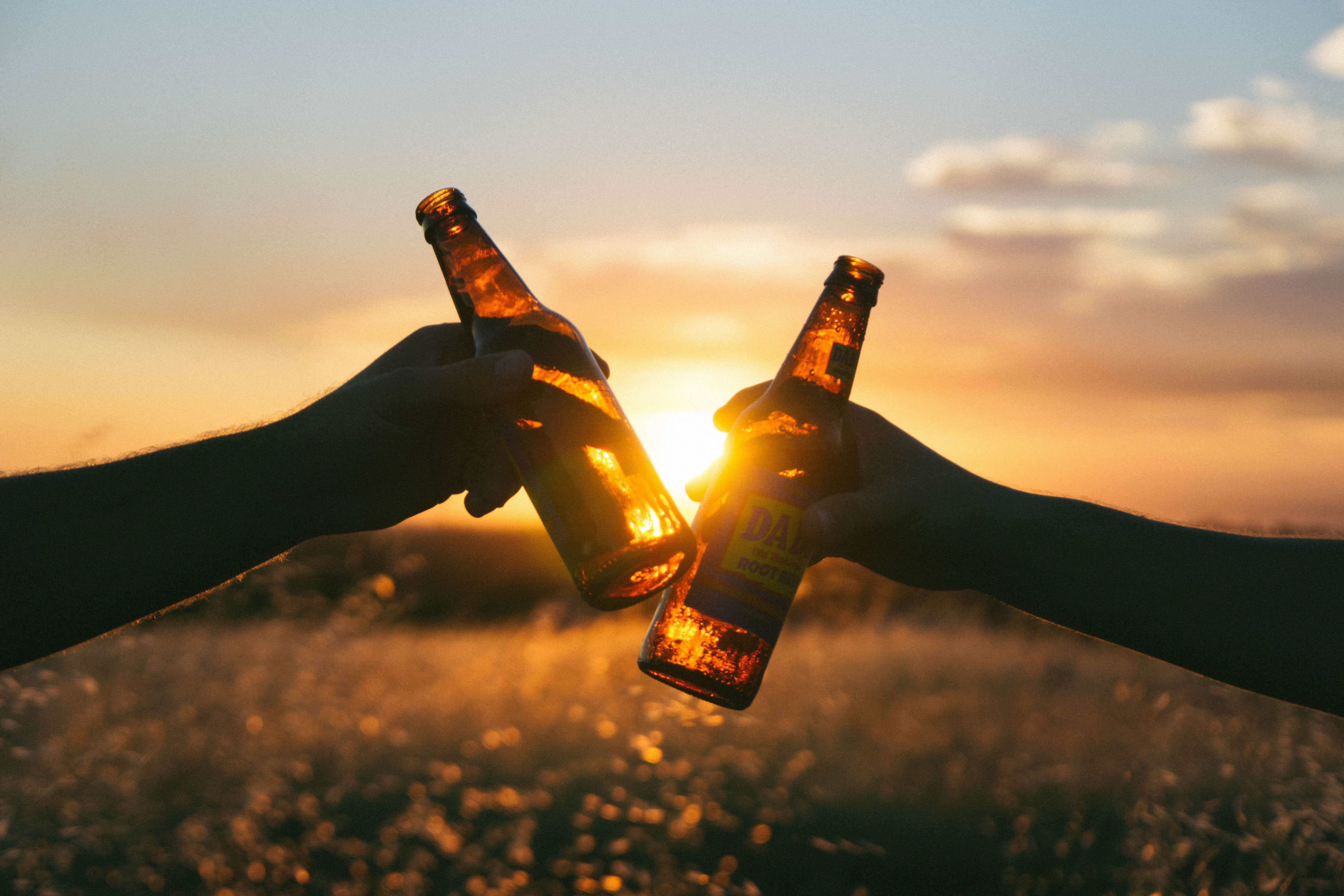 distribuidora de bebidas