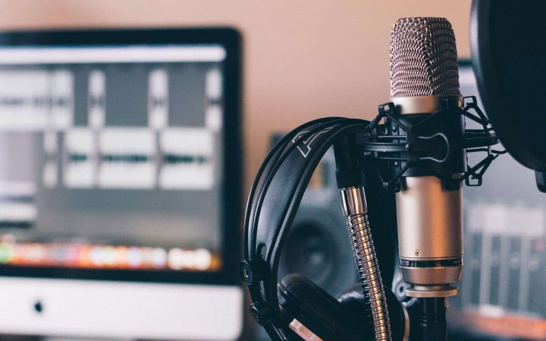 Podcast de empreendedorismo: Confira os melhores!